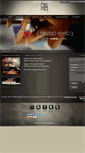 Mobile Screenshot of nemonyc.com